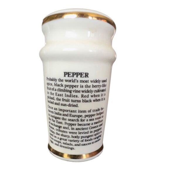 Vintage Mint Hummel Ceramic Salt & Pepper Shakers Boy & Girl Bird Branches  ***I - Picture 2 of 6